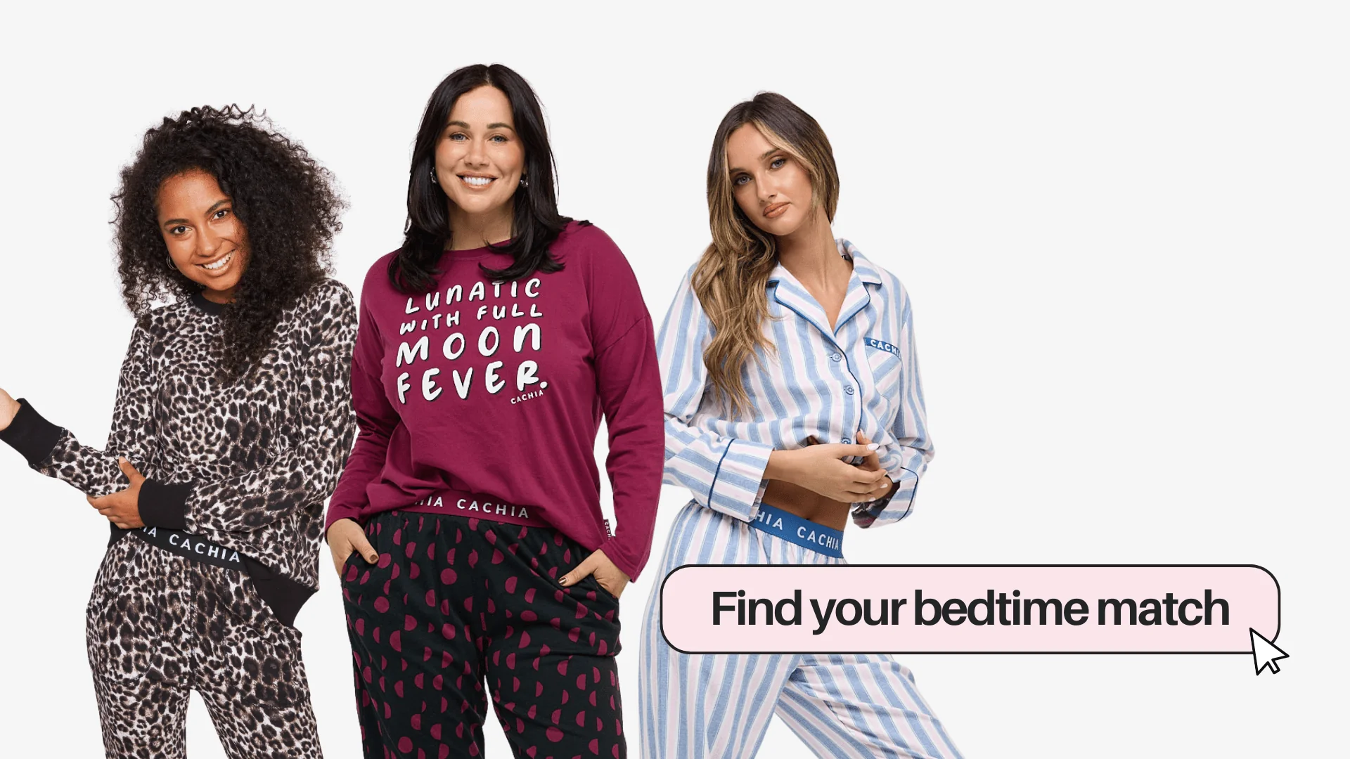 Sleep Beautifully in Pure Comfort